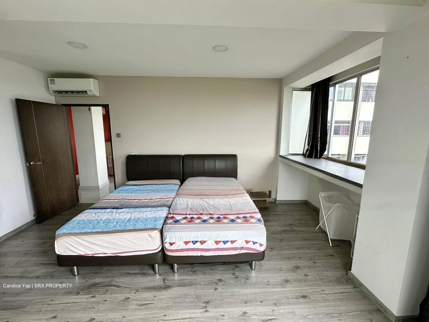 Lakeside Tower (D22), Apartment #489077191